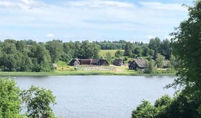 Sammuli Holiday Village Viljandi  Bagian luar foto