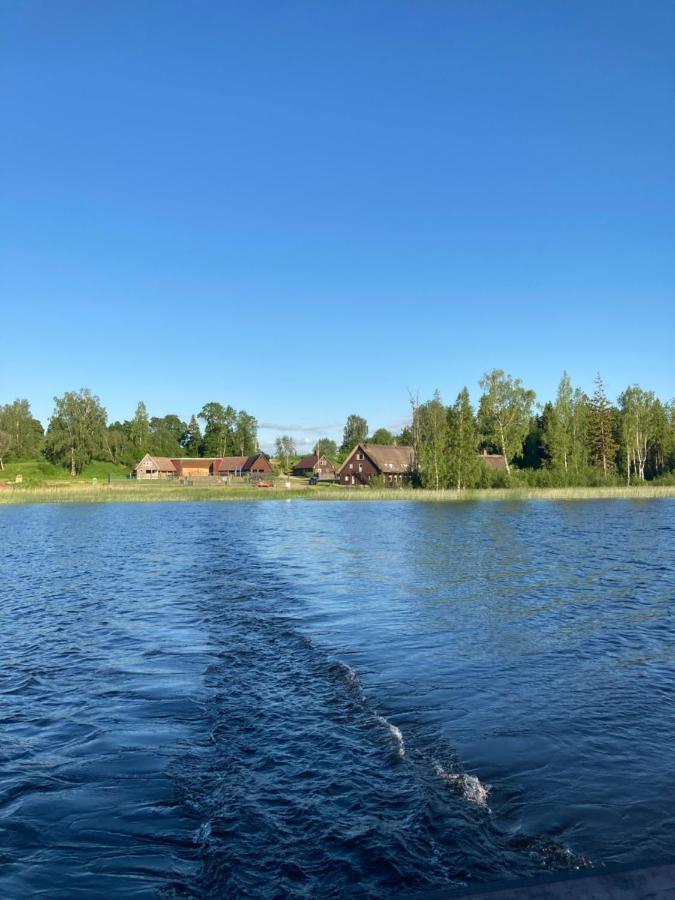 Sammuli Holiday Village Viljandi  Bagian luar foto