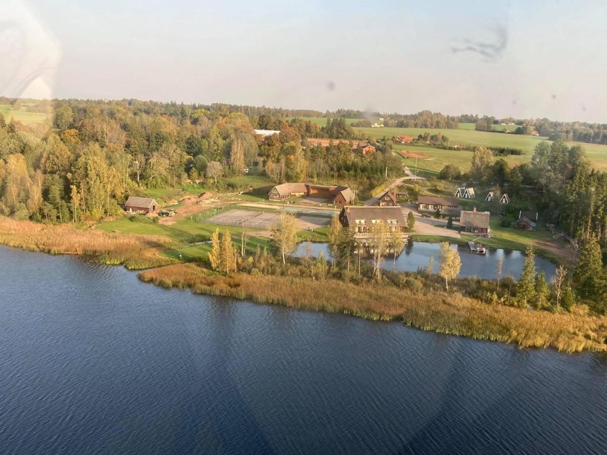 Sammuli Holiday Village Viljandi  Bagian luar foto