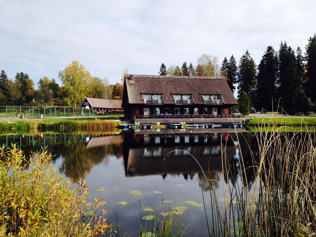 Sammuli Holiday Village Viljandi  Bagian luar foto