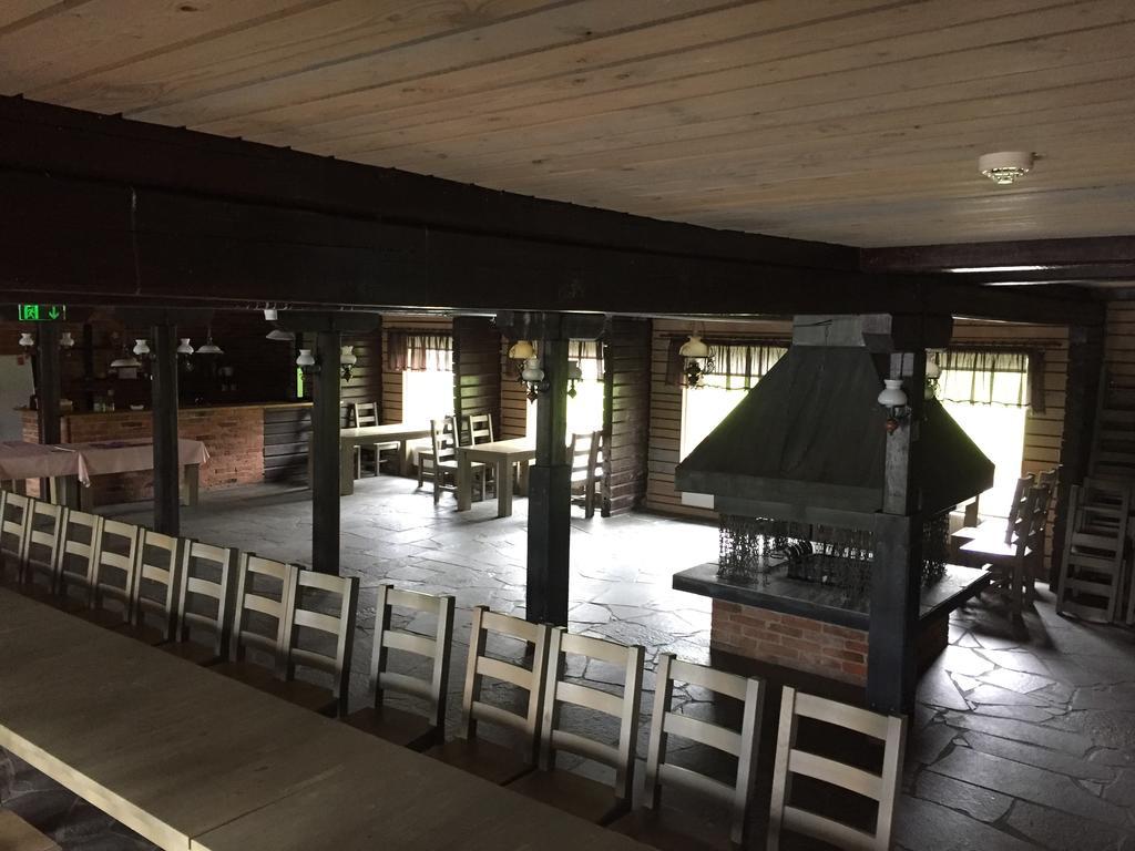 Sammuli Holiday Village Viljandi  Bagian luar foto