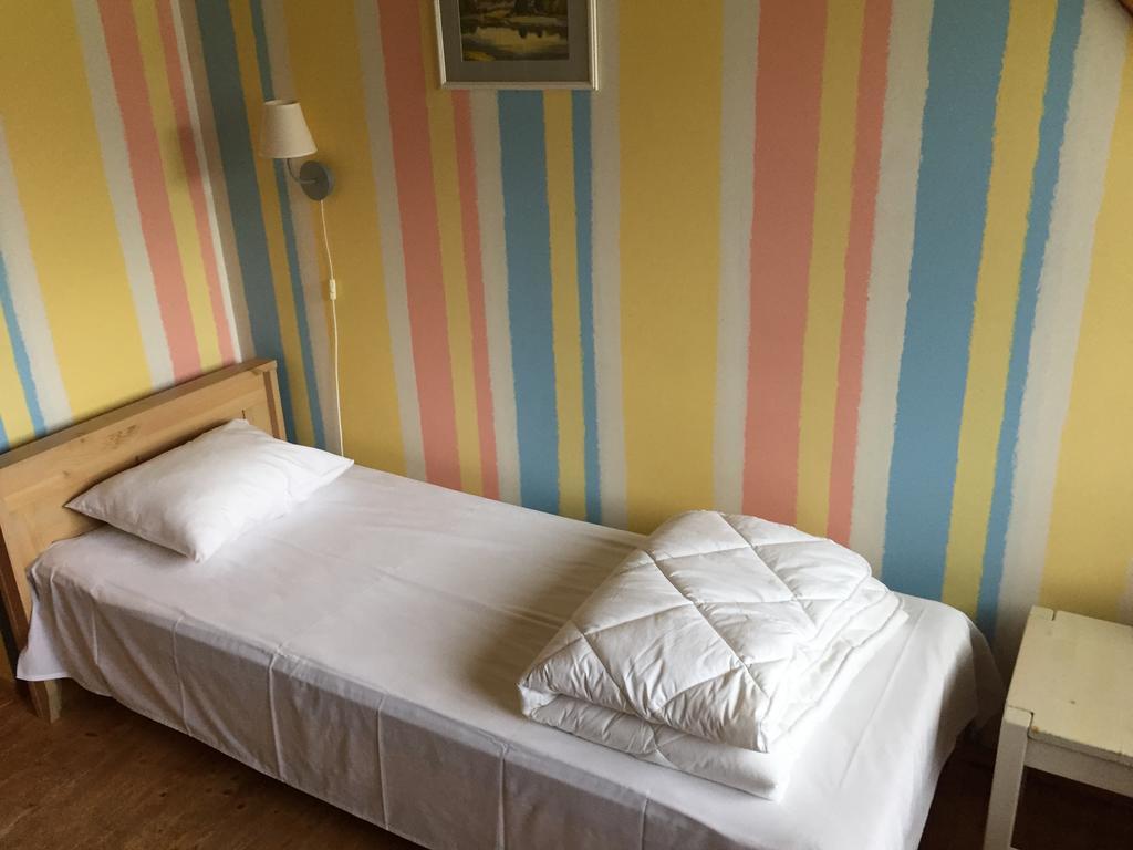 Sammuli Holiday Village Viljandi  Ruang foto