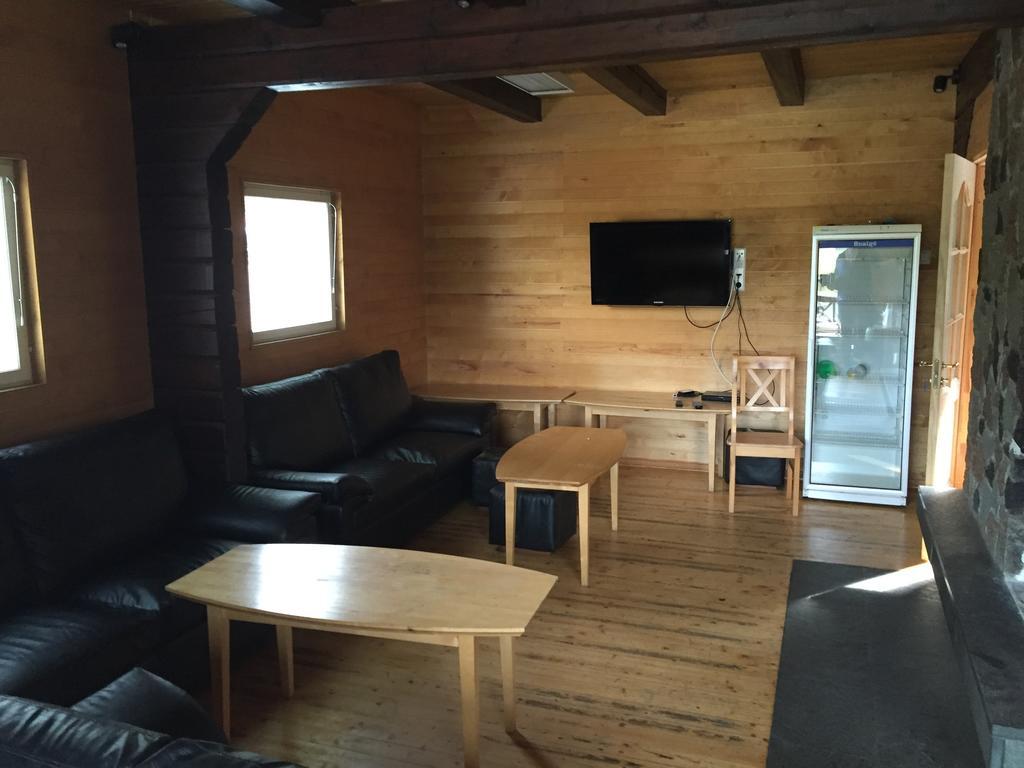 Sammuli Holiday Village Viljandi  Ruang foto