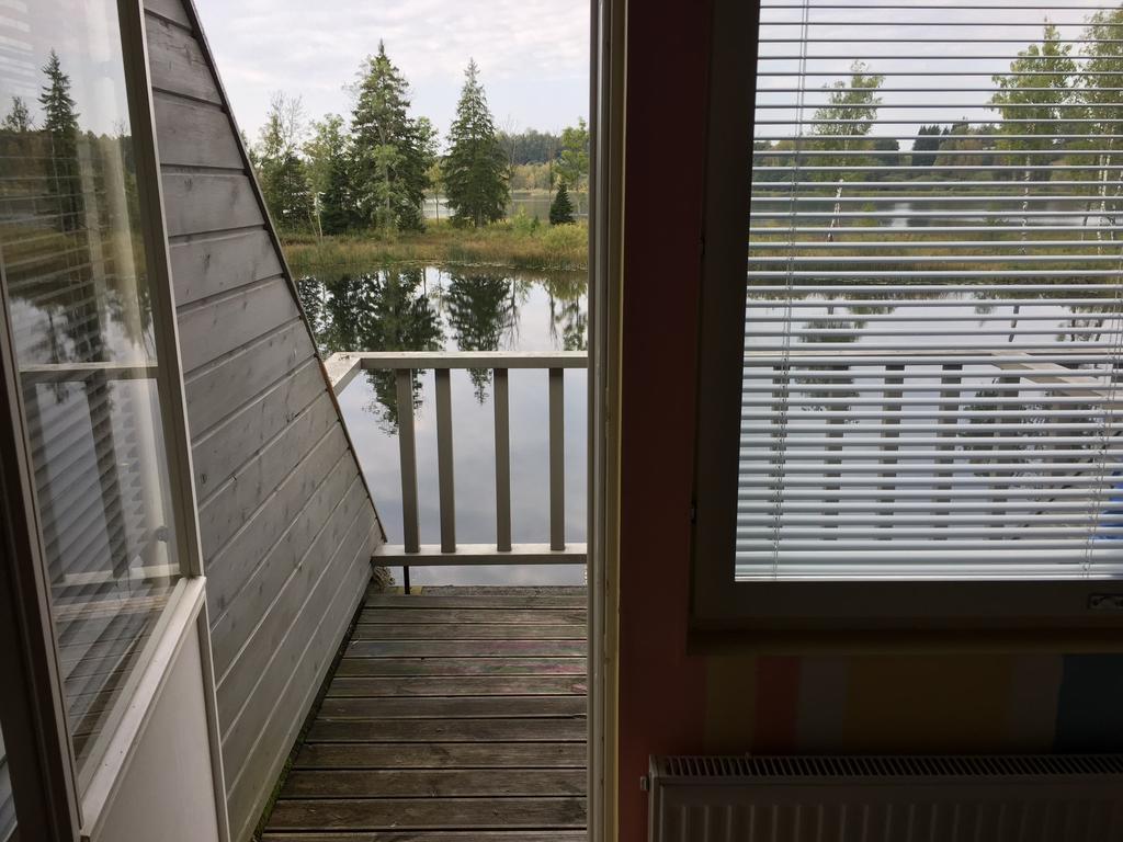 Sammuli Holiday Village Viljandi  Ruang foto