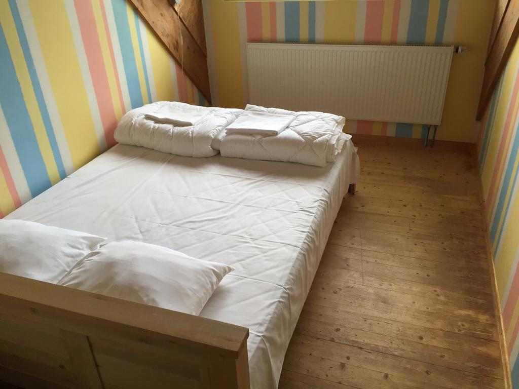 Sammuli Holiday Village Viljandi  Ruang foto