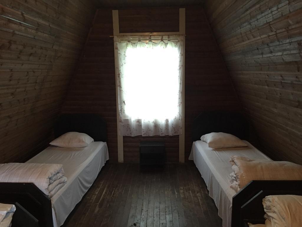 Sammuli Holiday Village Viljandi  Ruang foto