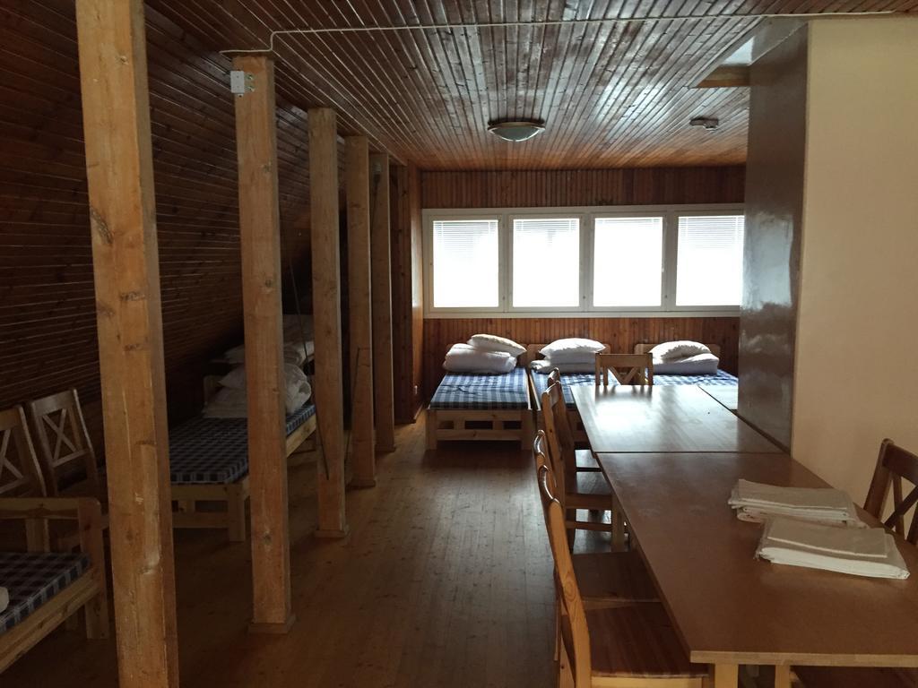 Sammuli Holiday Village Viljandi  Ruang foto