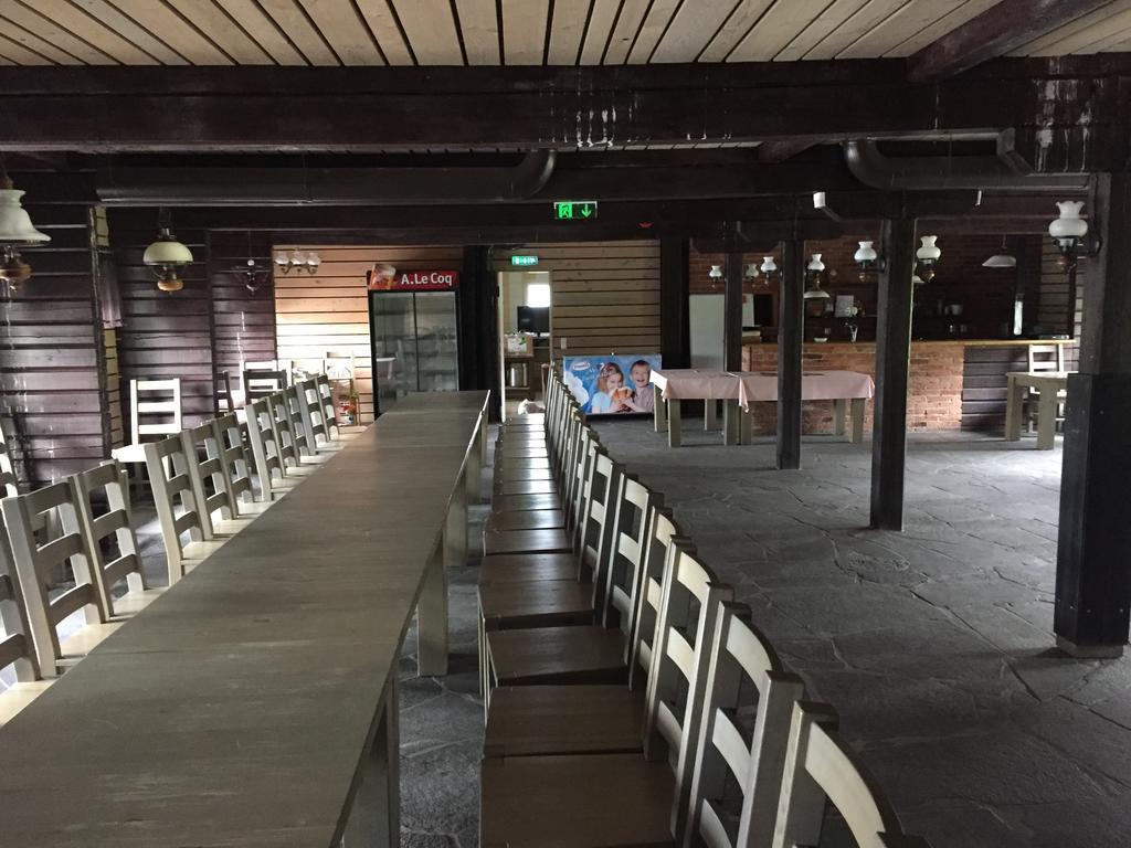 Sammuli Holiday Village Viljandi  Bagian luar foto