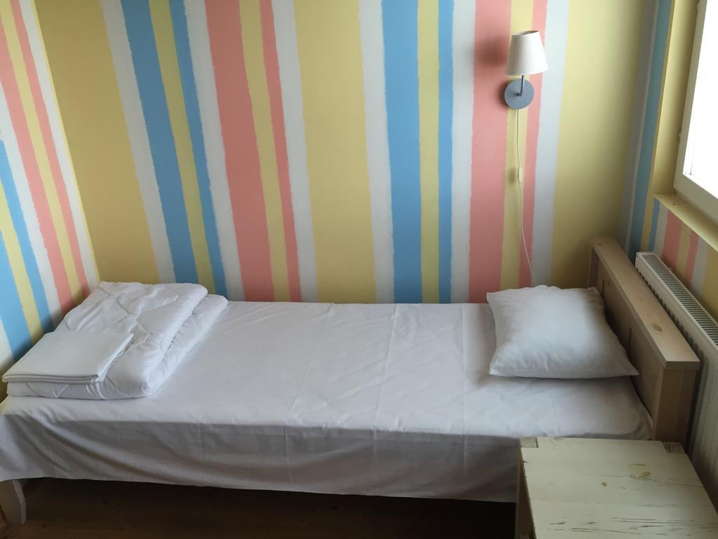 Sammuli Holiday Village Viljandi  Ruang foto