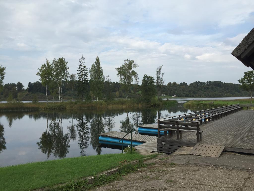 Sammuli Holiday Village Viljandi  Bagian luar foto