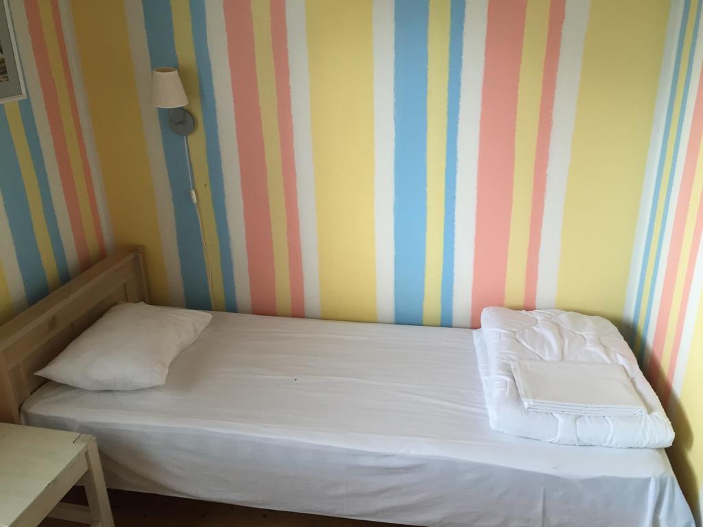 Sammuli Holiday Village Viljandi  Ruang foto