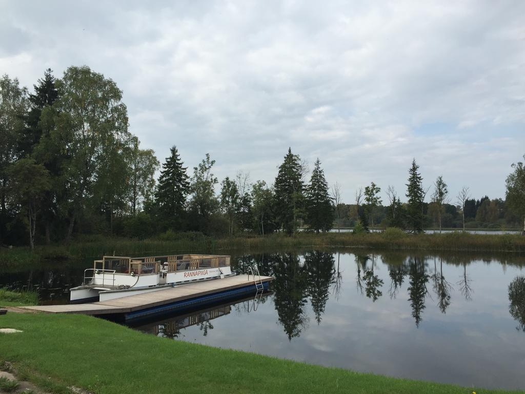 Sammuli Holiday Village Viljandi  Bagian luar foto
