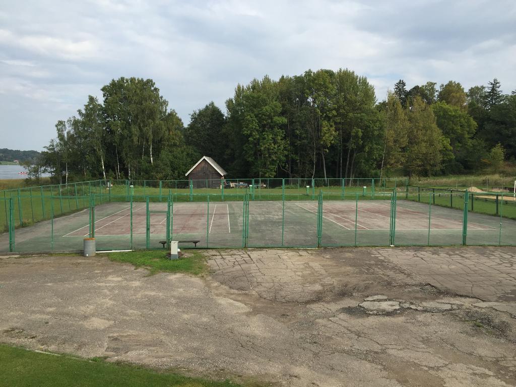 Sammuli Holiday Village Viljandi  Bagian luar foto