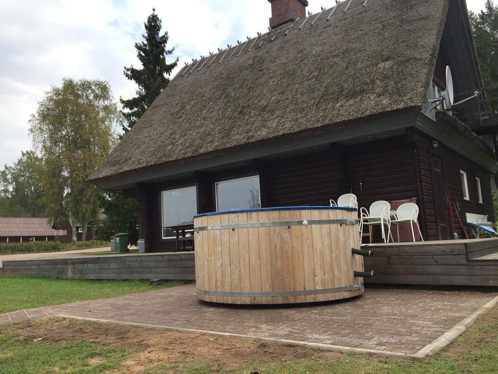 Sammuli Holiday Village Viljandi  Ruang foto