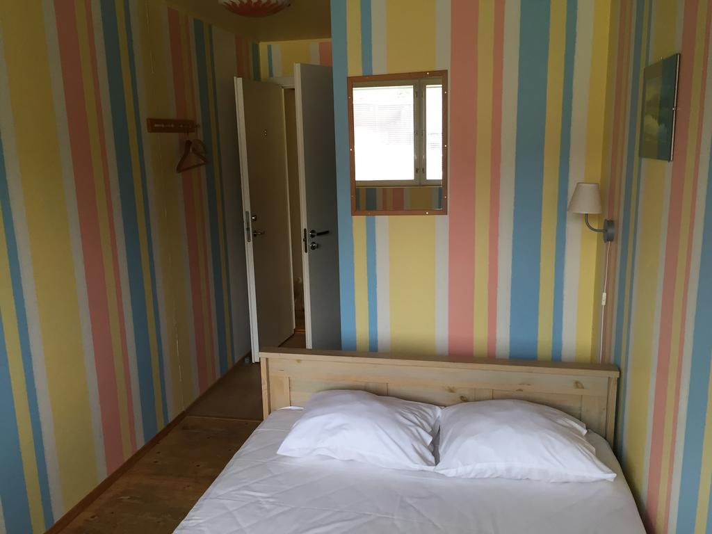 Sammuli Holiday Village Viljandi  Ruang foto
