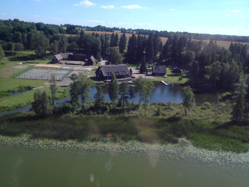 Sammuli Holiday Village Viljandi  Bagian luar foto