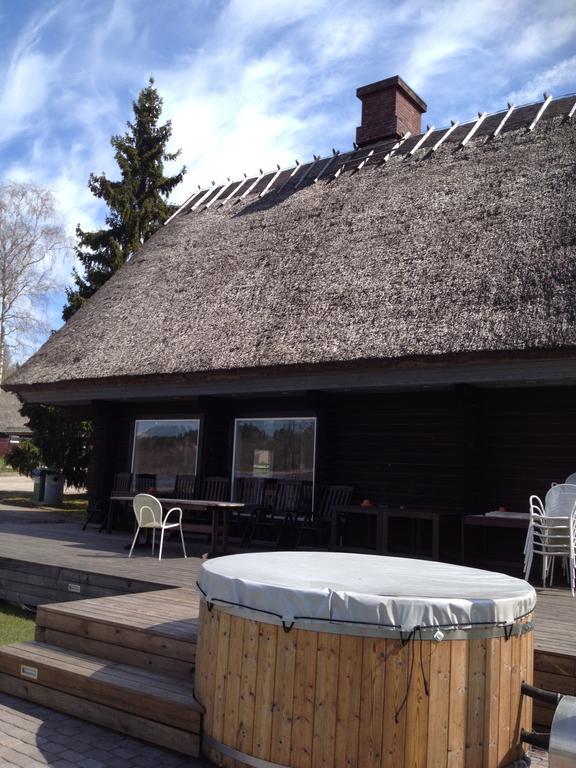 Sammuli Holiday Village Viljandi  Bagian luar foto