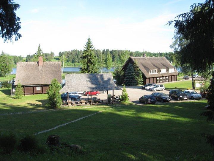Sammuli Holiday Village Viljandi  Bagian luar foto