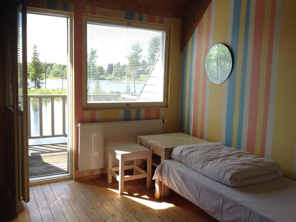 Sammuli Holiday Village Viljandi  Bagian luar foto