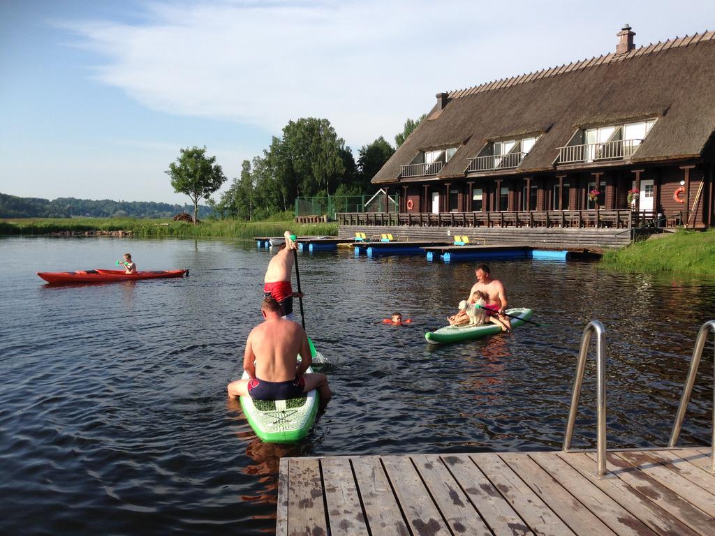 Sammuli Holiday Village Viljandi  Bagian luar foto