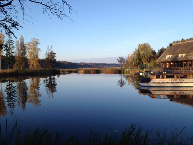 Sammuli Holiday Village Viljandi  Bagian luar foto