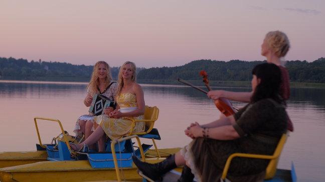 Sammuli Holiday Village Viljandi  Bagian luar foto