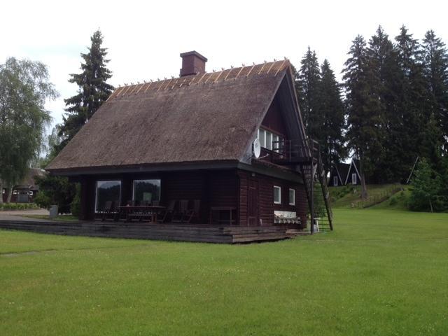 Sammuli Holiday Village Viljandi  Bagian luar foto