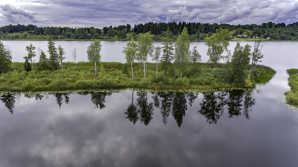 Sammuli Holiday Village Viljandi  Bagian luar foto