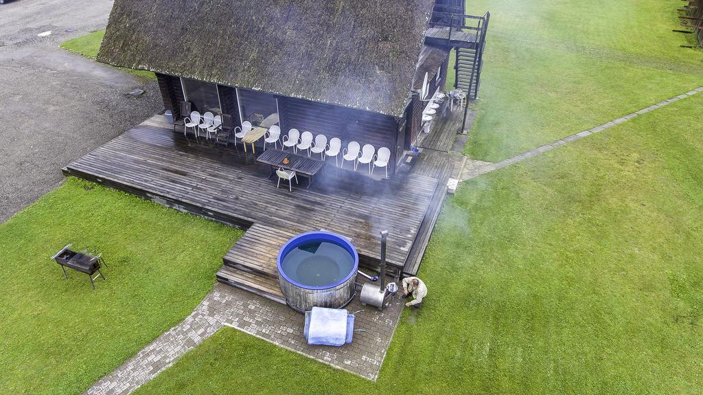 Sammuli Holiday Village Viljandi  Bagian luar foto