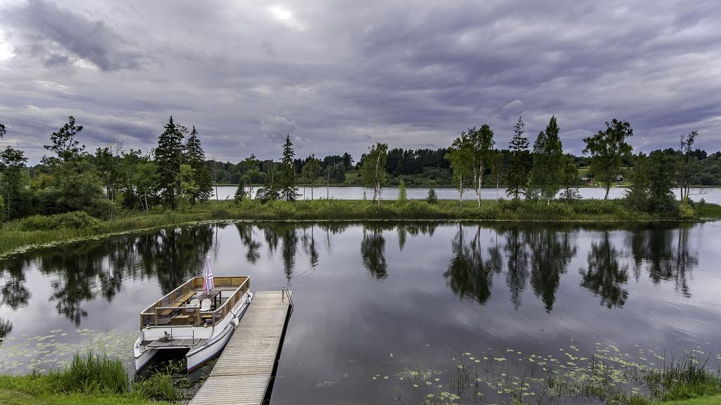 Sammuli Holiday Village Viljandi  Bagian luar foto