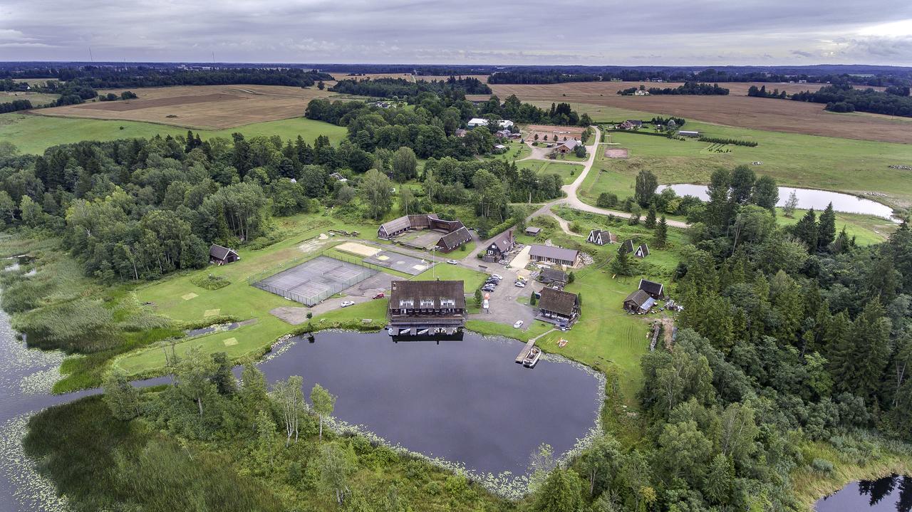 Sammuli Holiday Village Viljandi  Bagian luar foto