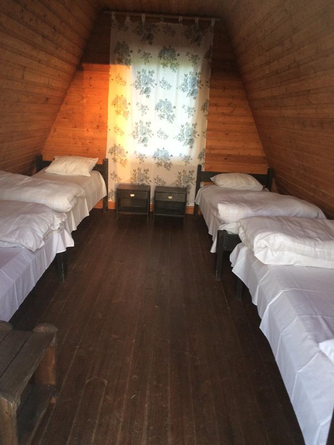 Sammuli Holiday Village Viljandi  Bagian luar foto
