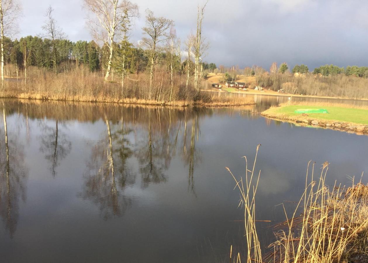 Sammuli Holiday Village Viljandi  Bagian luar foto